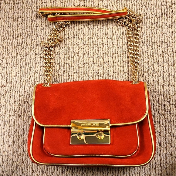 Michael Kors Purse - Picture 3 of 6